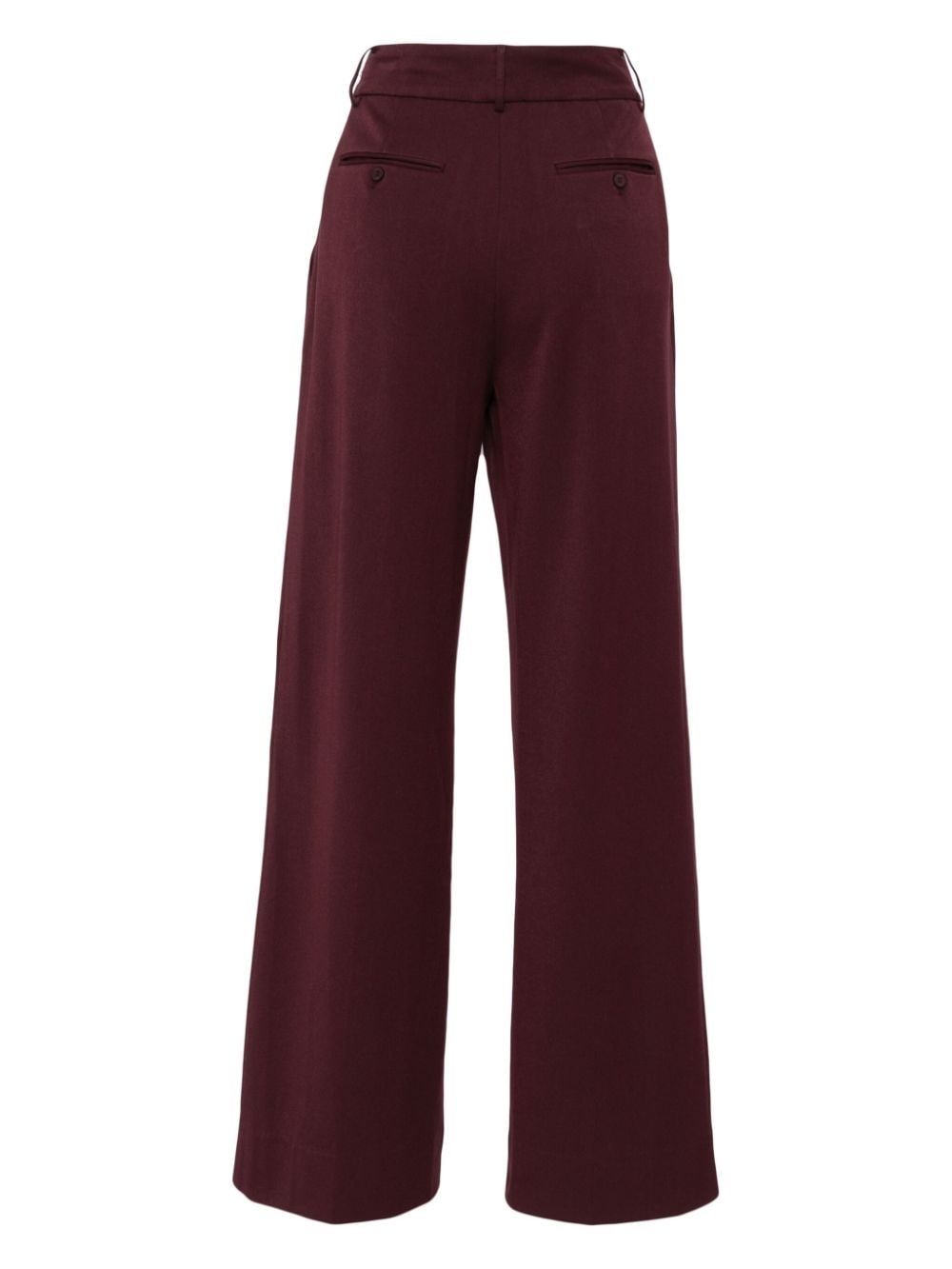 prince suiting trousers - 2