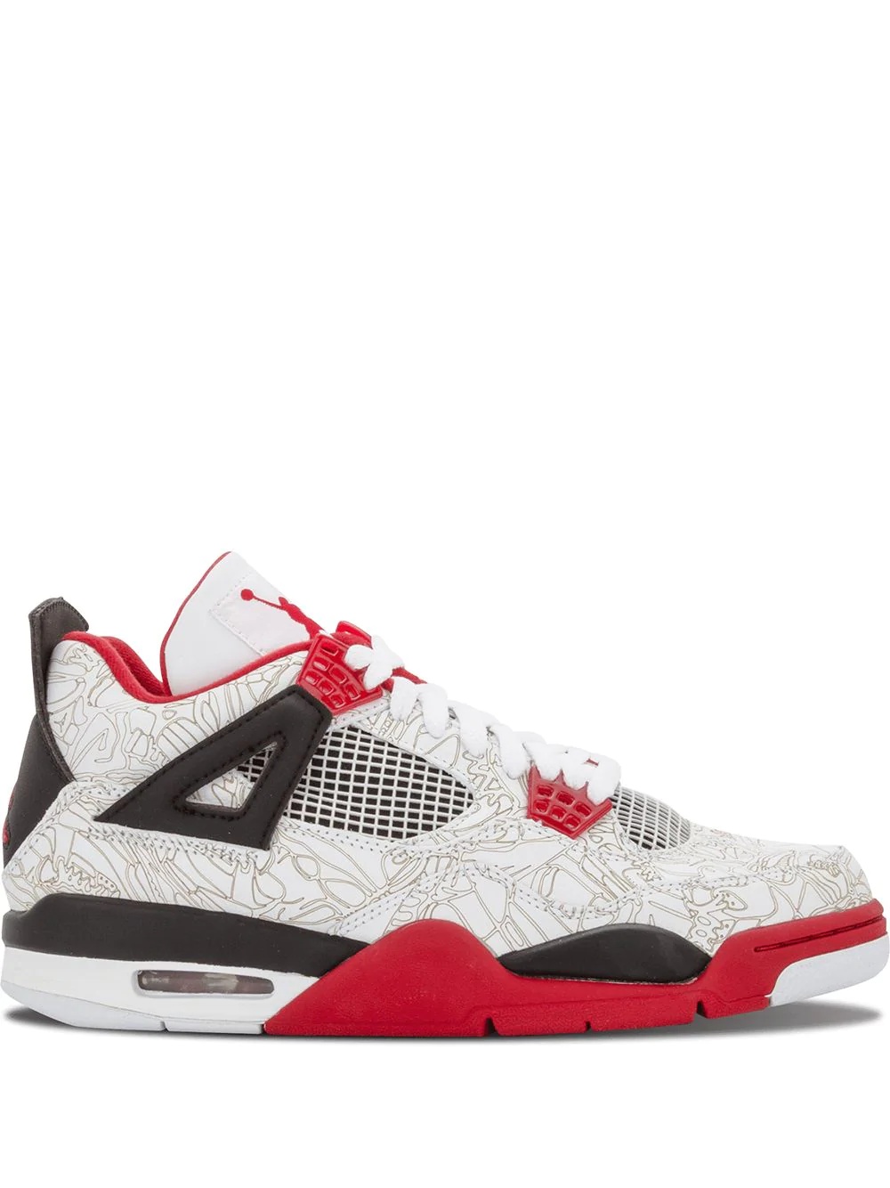 Air Jordan 4 Retro sneakers  - 1