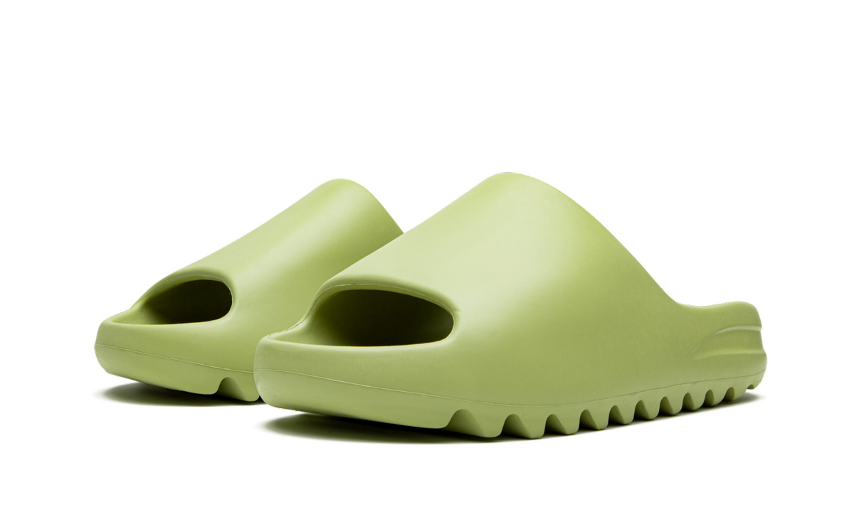 Yeezy Slide "Resin" - 2