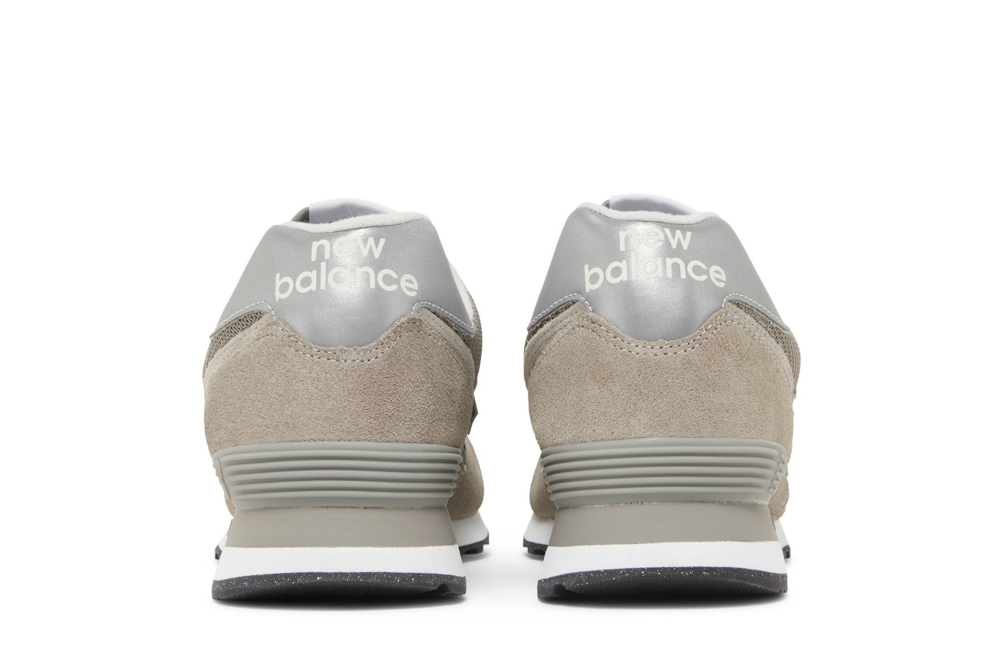 574 'Core Pack - Grey' - 6