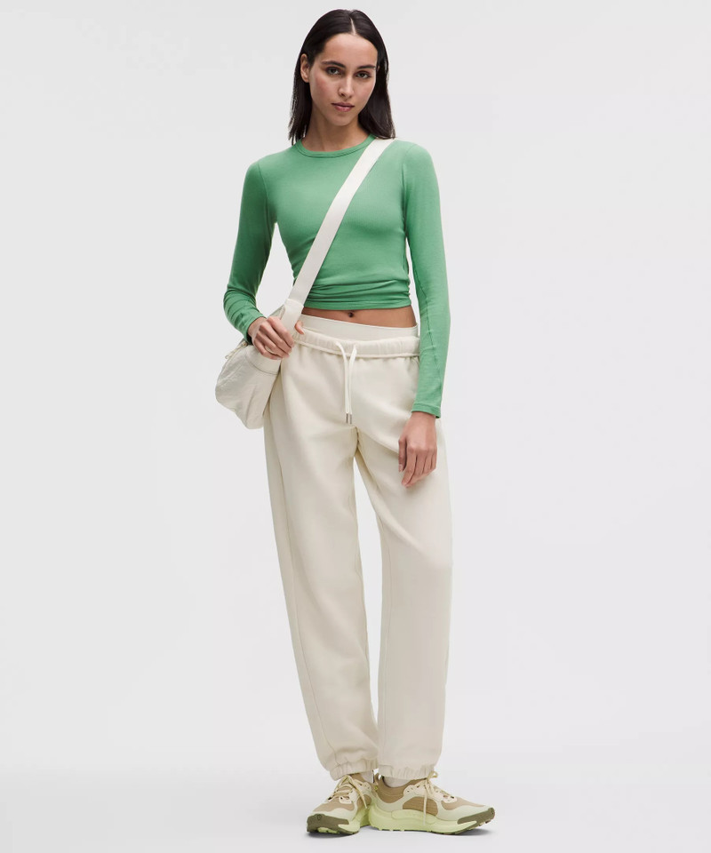 lululemon Hold Tight Long-Sleeve Shirt outlook