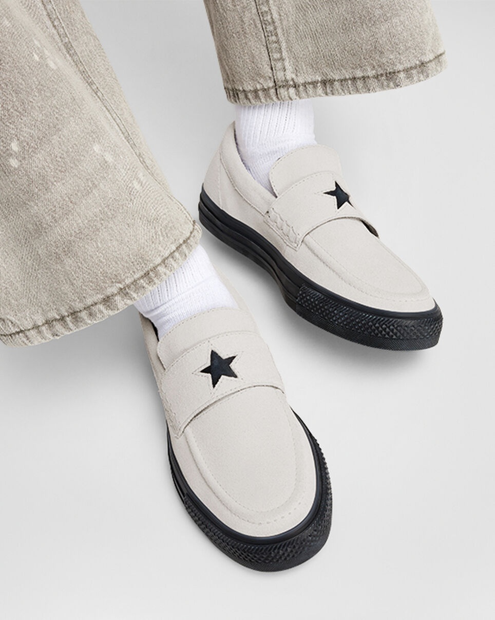 Chuck Taylor All Star Loafer - 10