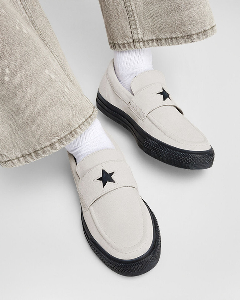 Chuck Taylor All Star Loafer 10