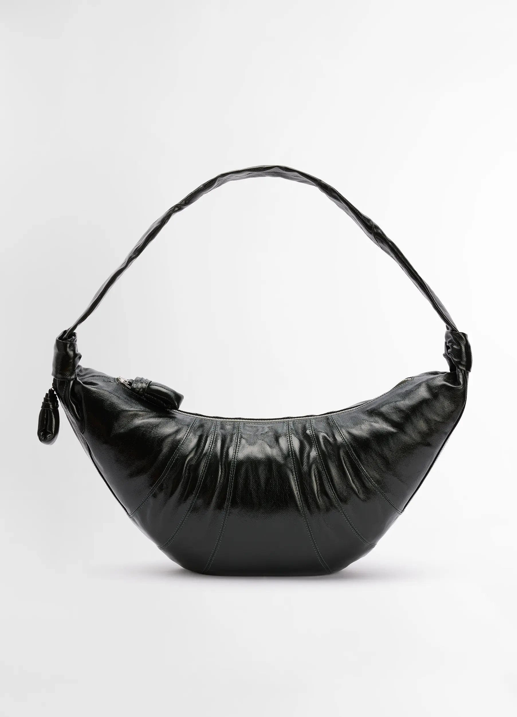 LARGE CROISSANT BAG - 1