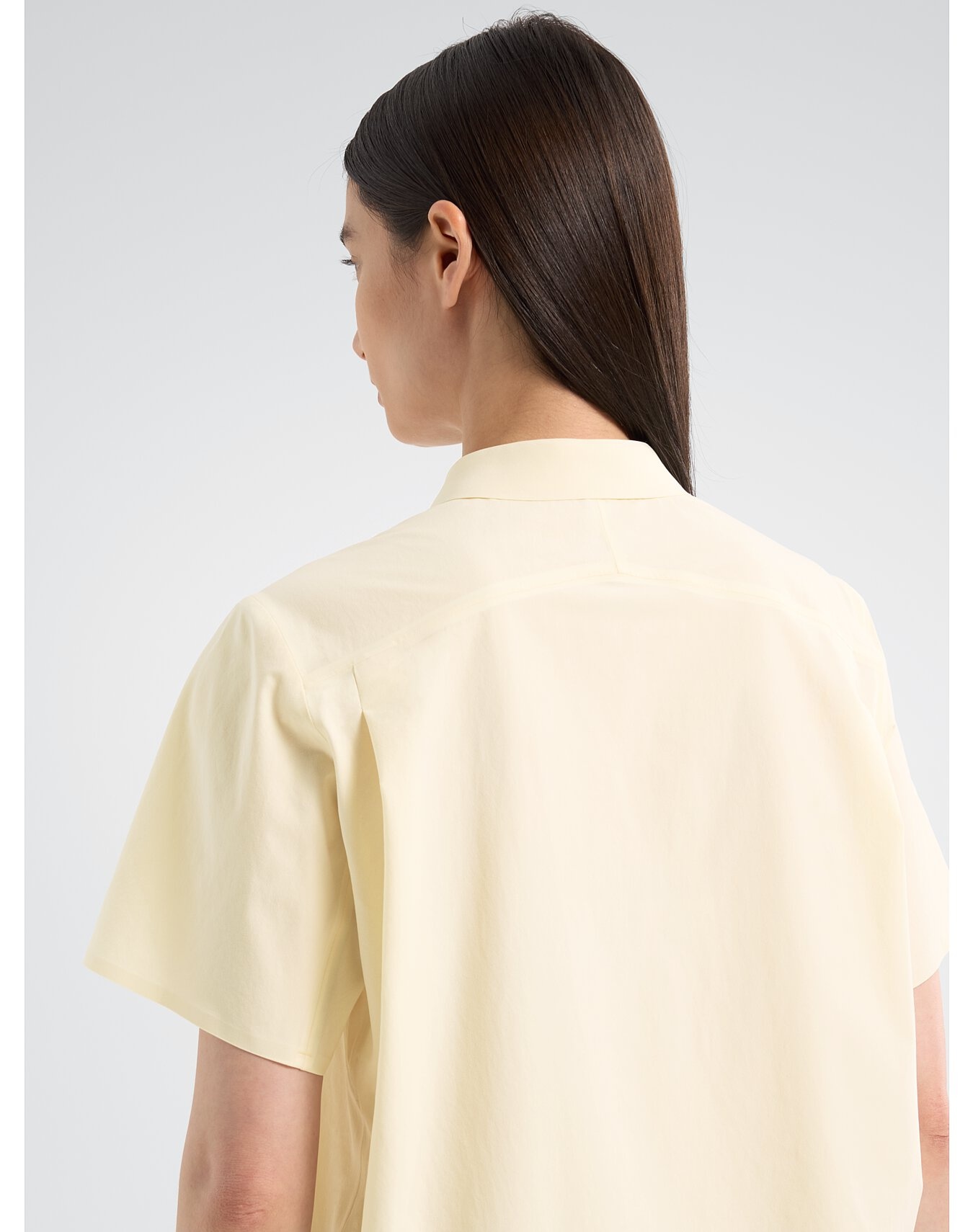 Finial Shirt SS - 8