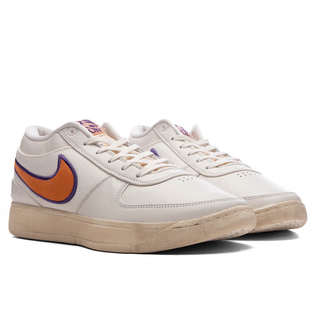 BOOK 1 'VALLEY' - SAIL/CLAY ORANGE/COURT PURPLE - 2