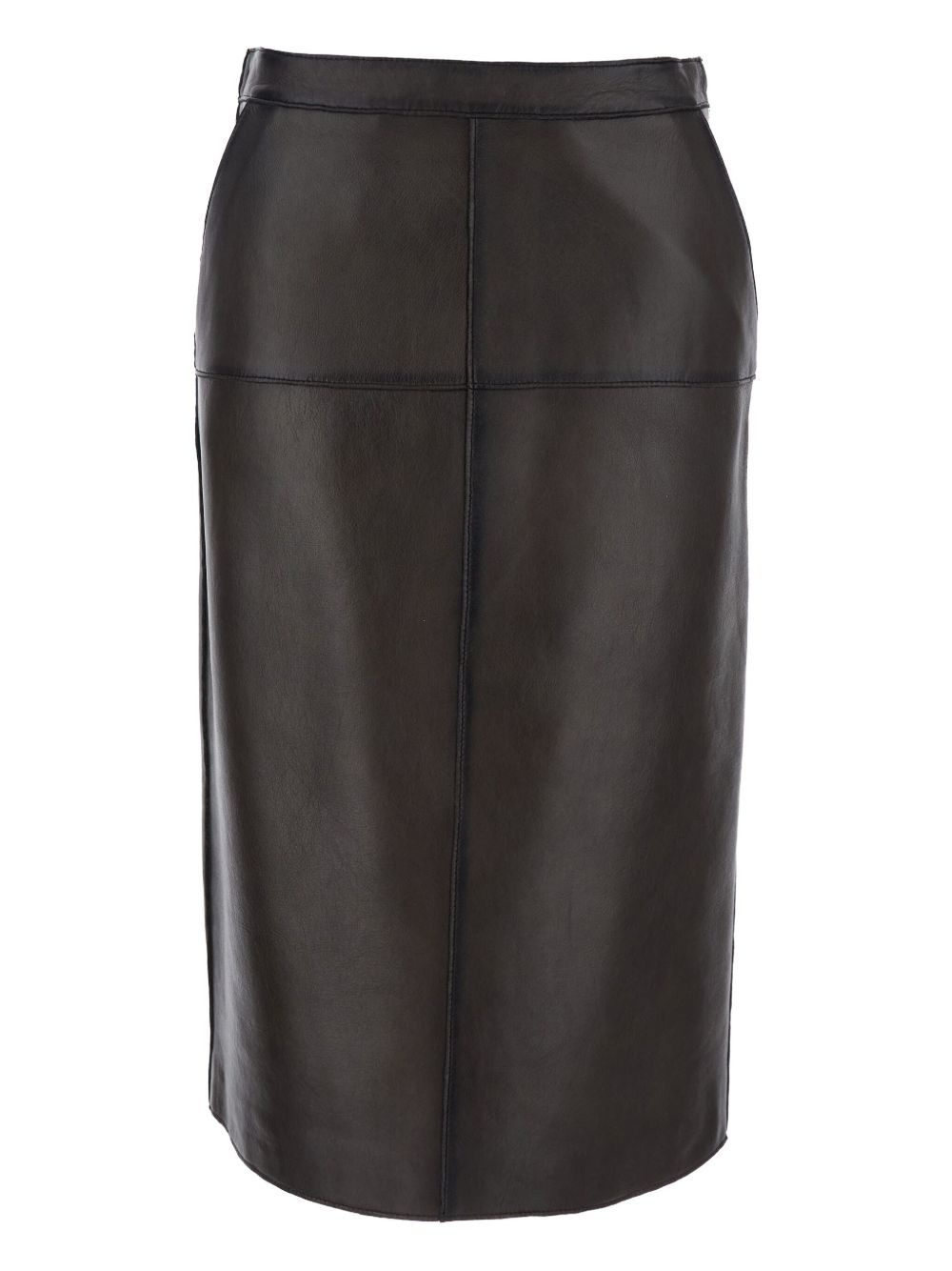 Parosh - Parosh Skirt - 1