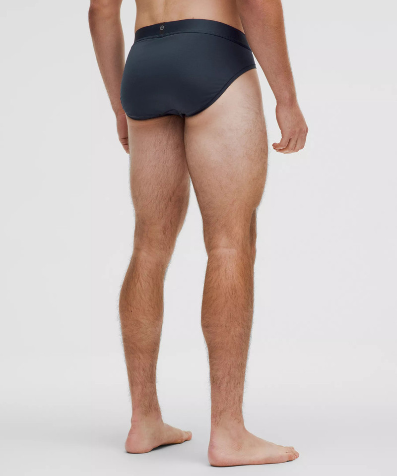lululemon Always In Motion Brief with Fly outlook