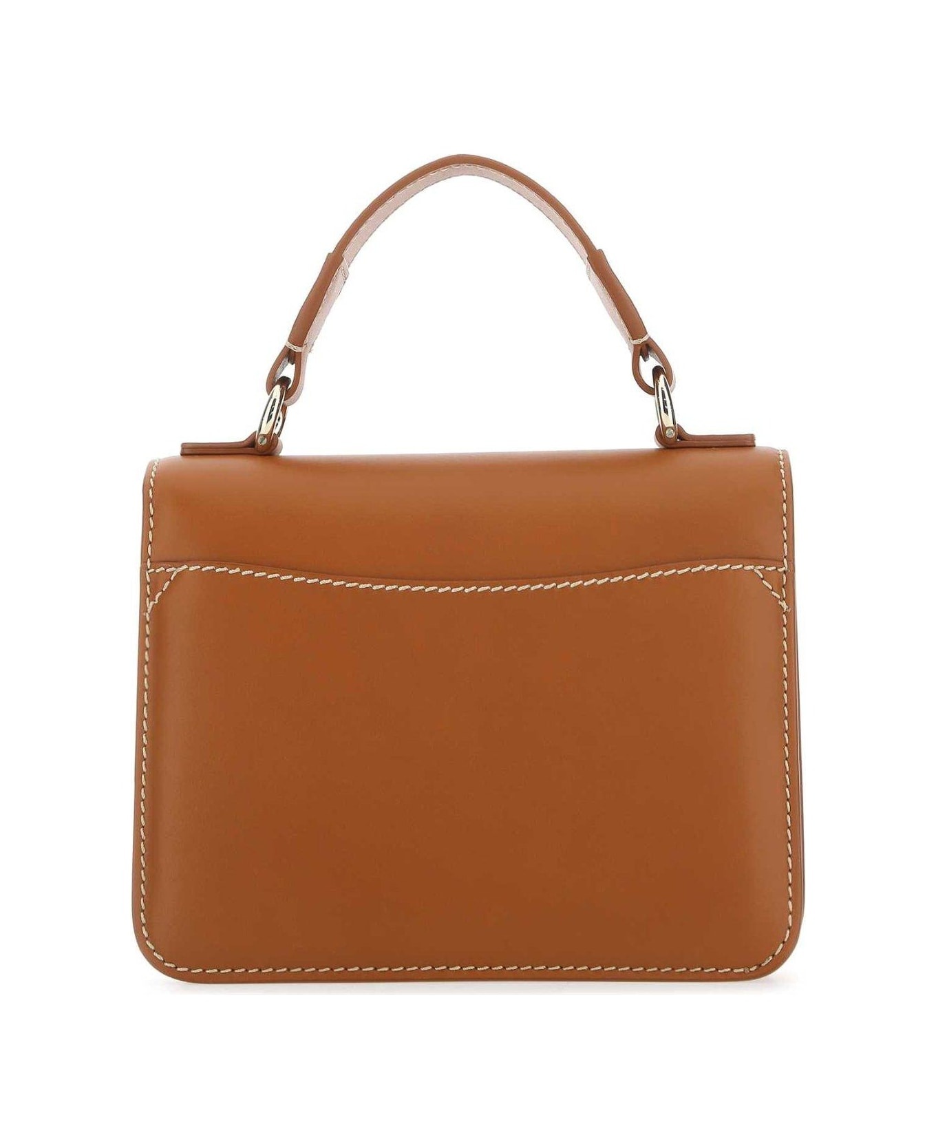 Kattie Small Crossbody Bag - 2