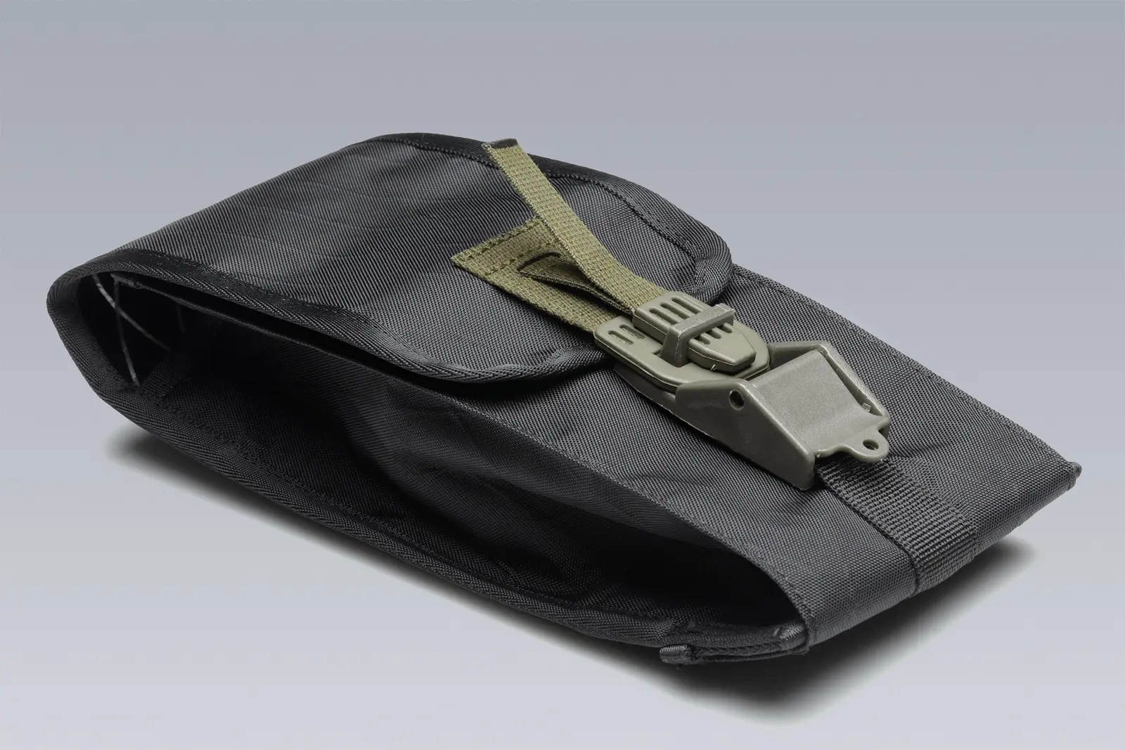 3A-MK3 Modular Kompression Pocket Black - 4