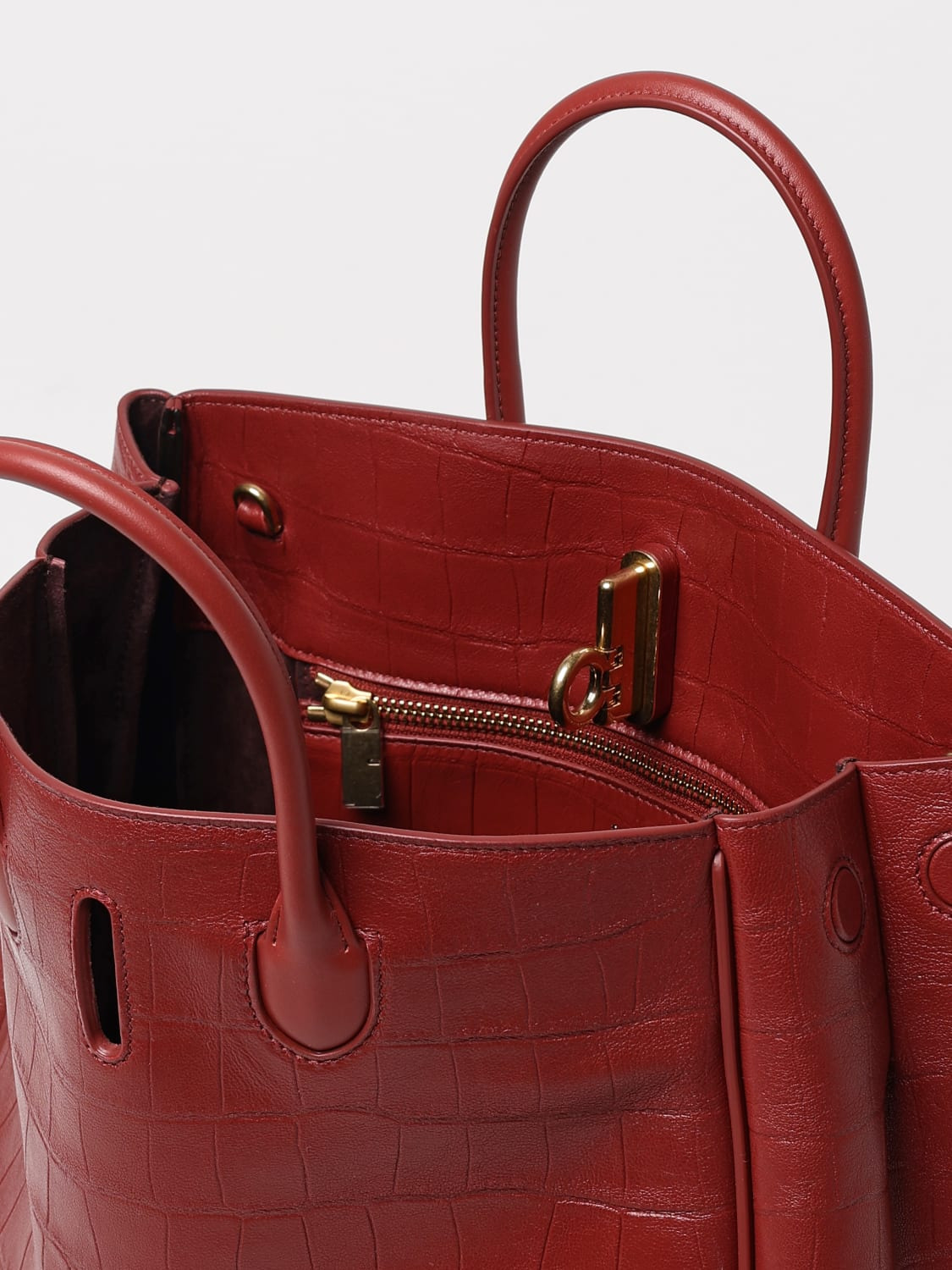 Shoulder bag woman Burberry - 5