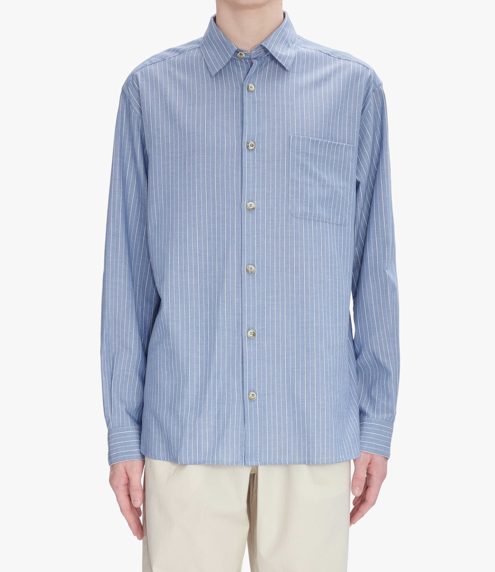 MALO SHIRT - 5