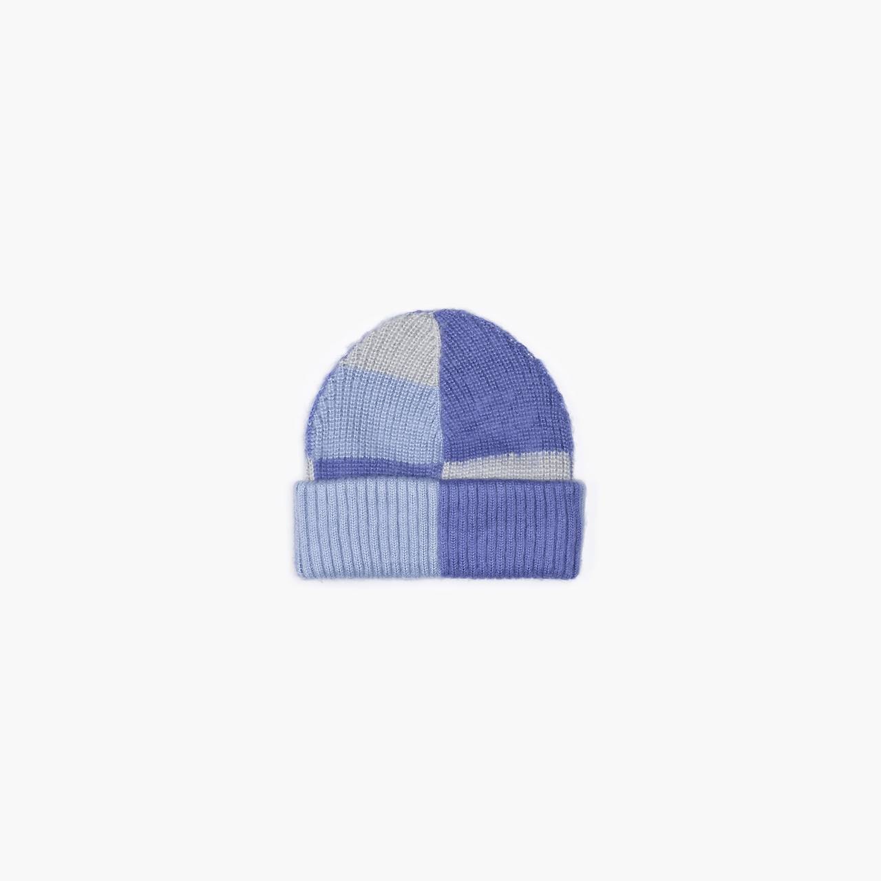BACKPATCH BEANIE - 3