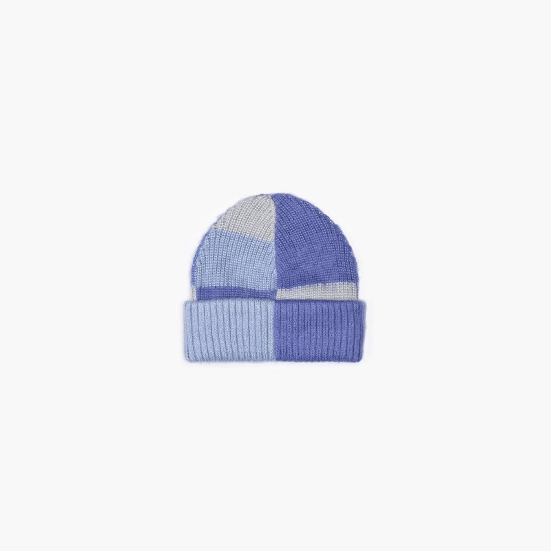 BACKPATCH BEANIE 3
