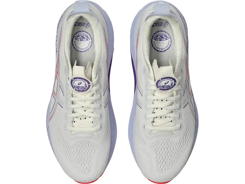 Gel-Kayano 32 - 5