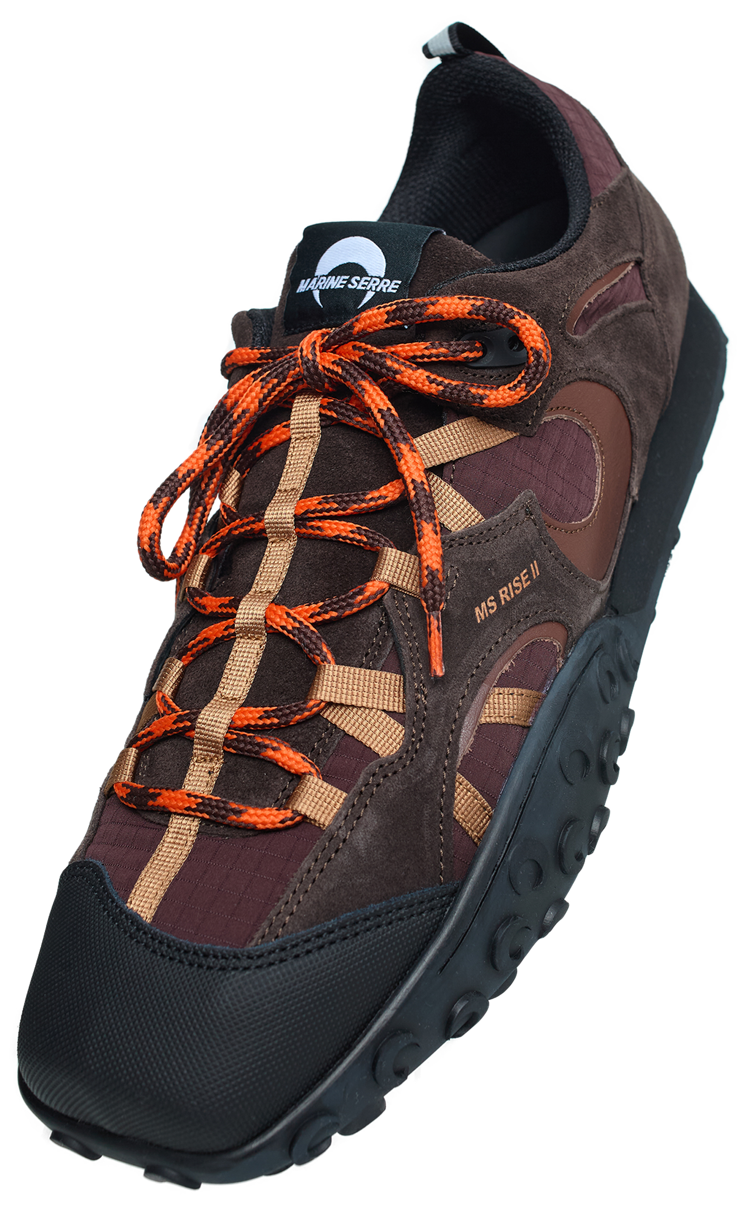 MS RISE II SNEAKERS - 2