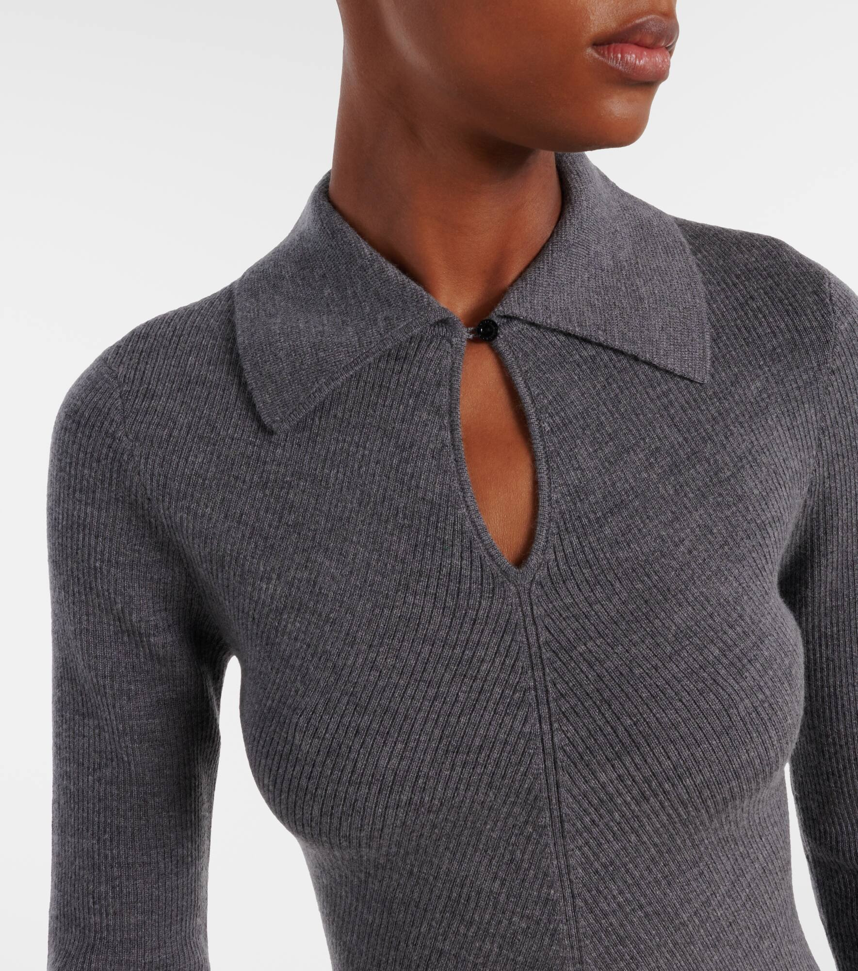 Ambrose wool sweater - 4
