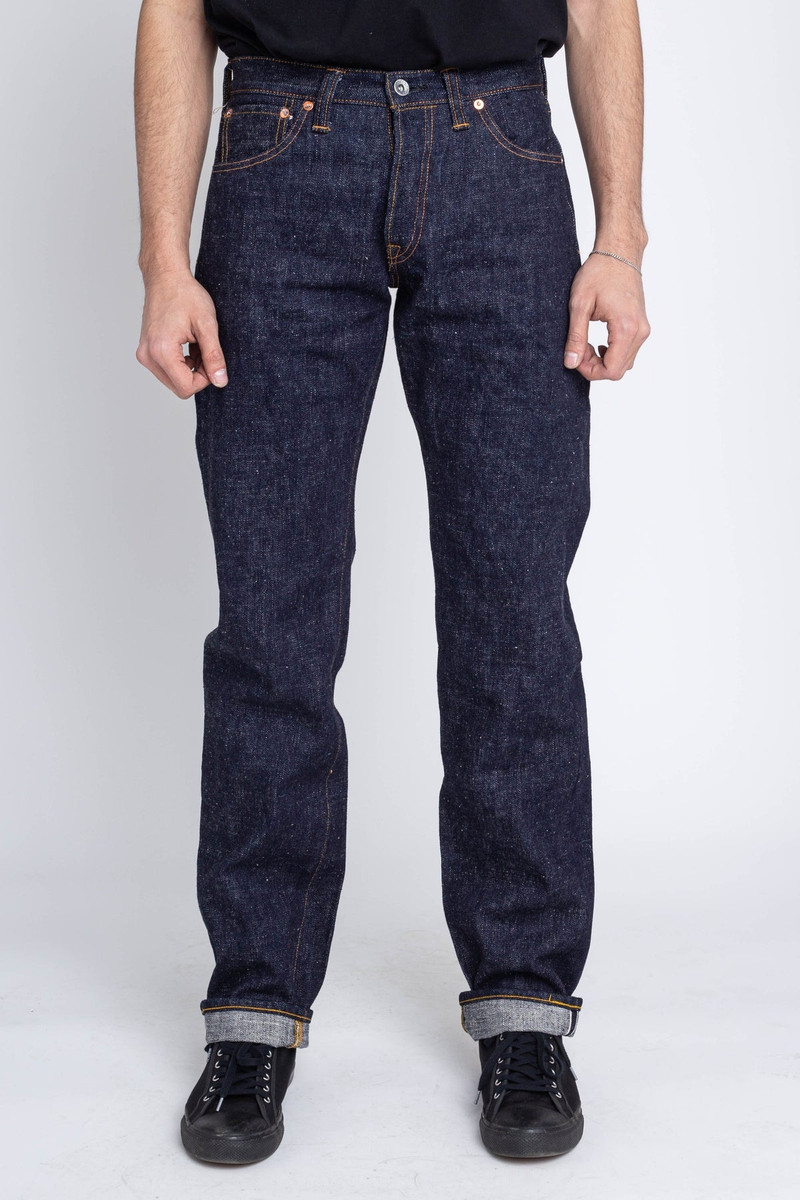 S5000VXll 17oz Straight Fit - 1