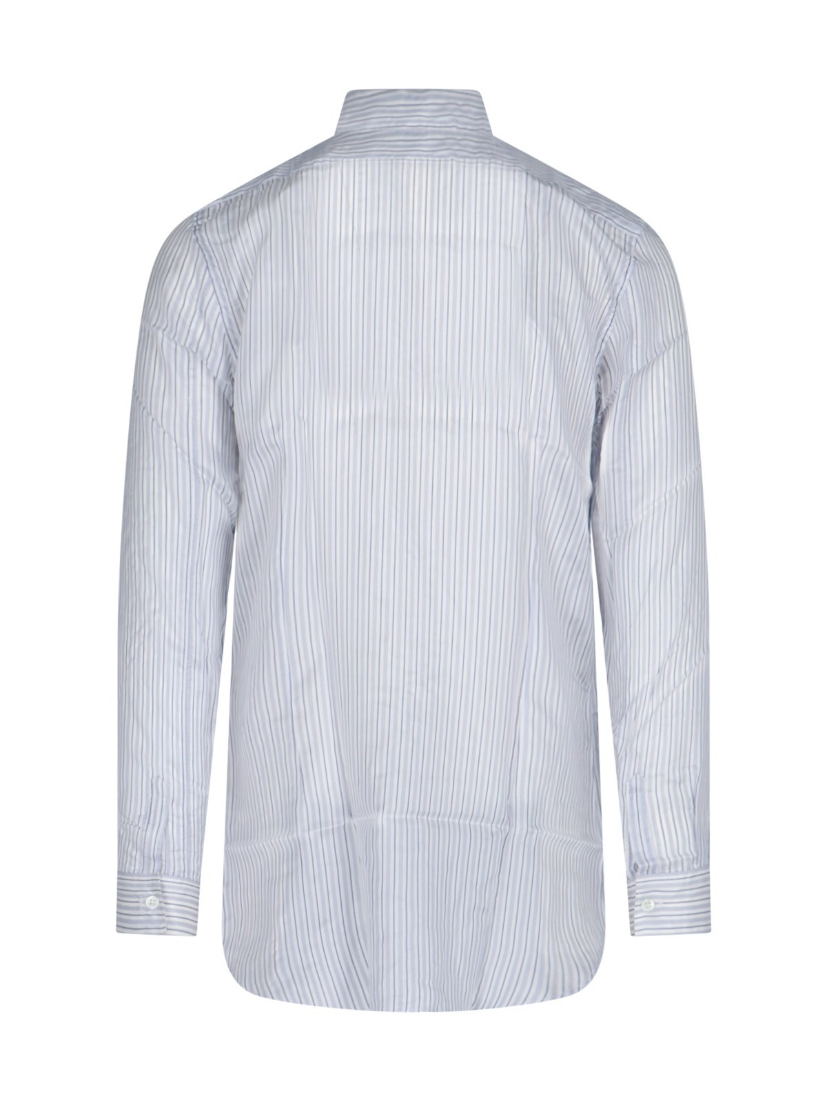 POCKET CLASSIC SHIRT - 3