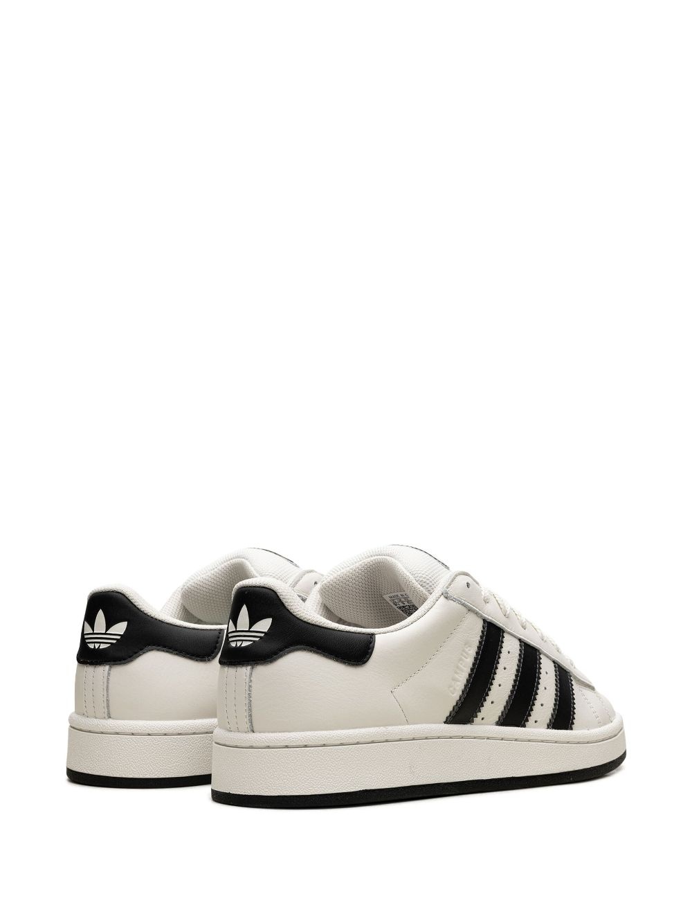 Campus 00s "White/Black" sneakers - 3