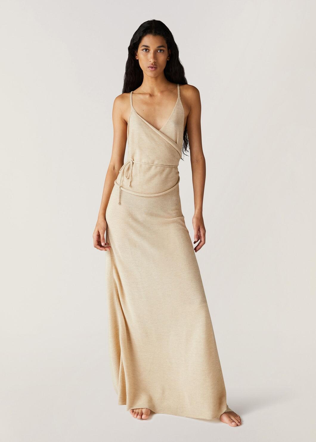 Cocooning Dress - 2