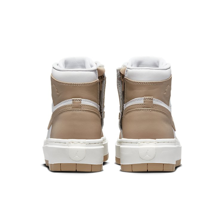(WMNS) Air Jordan 1 Elevate High 'Vachetta Tan' DN3253-121 - 6