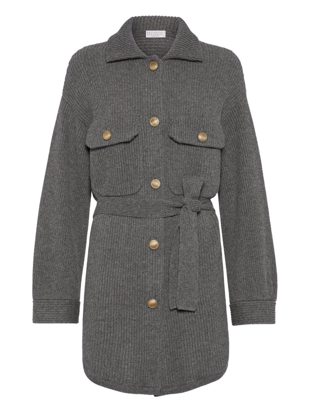 Brunello Cucinelli cardigan - 1