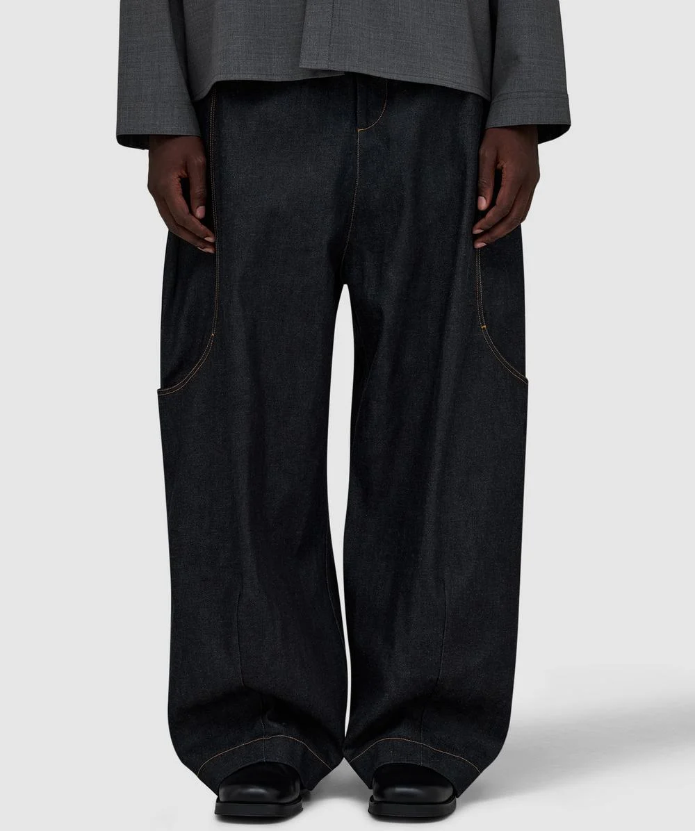Malay pant - 1