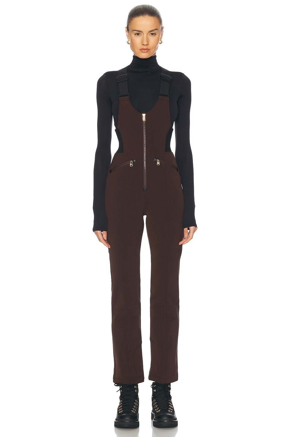Cari1 Ski Suit - 2