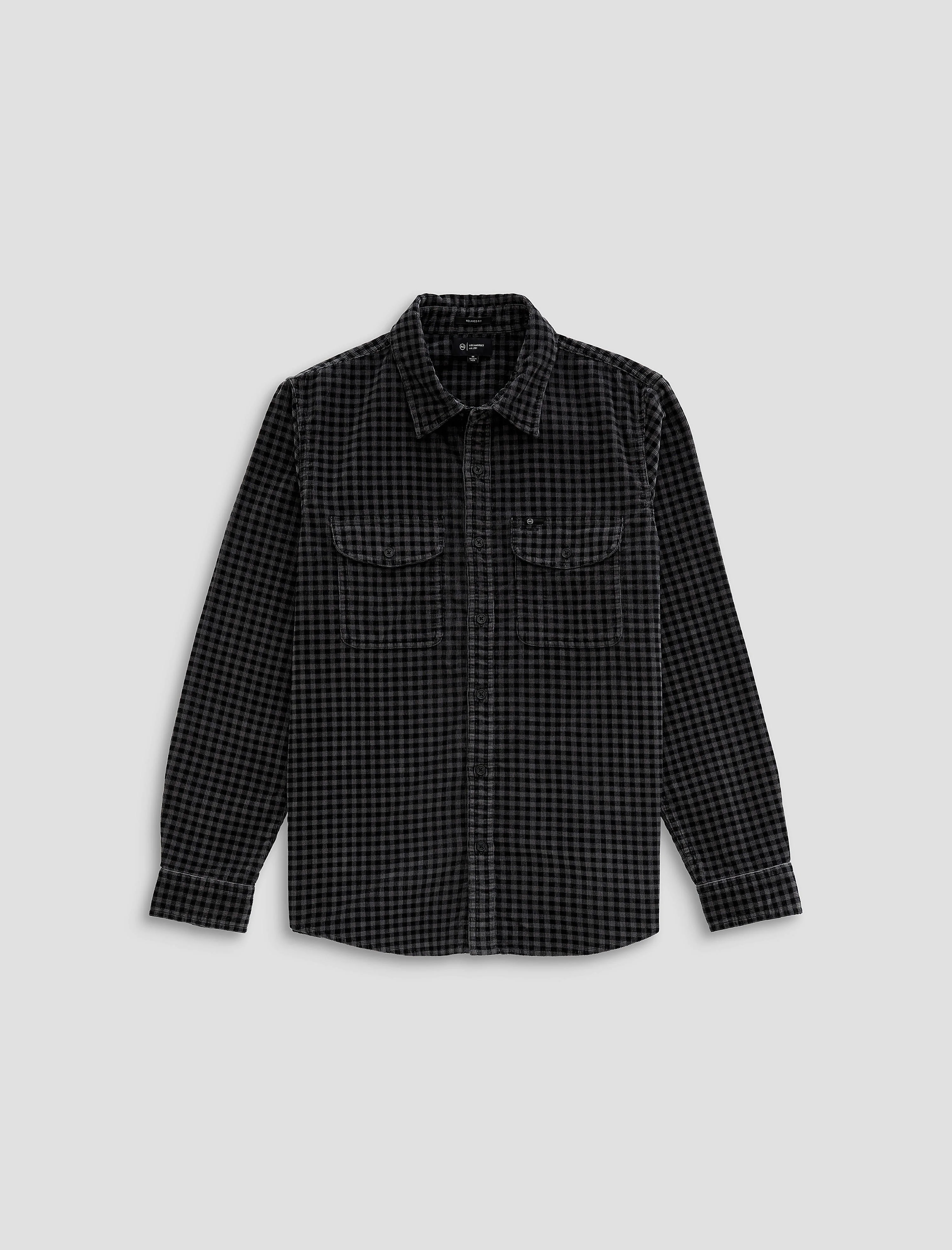 Miller CPO Shirt - 1
