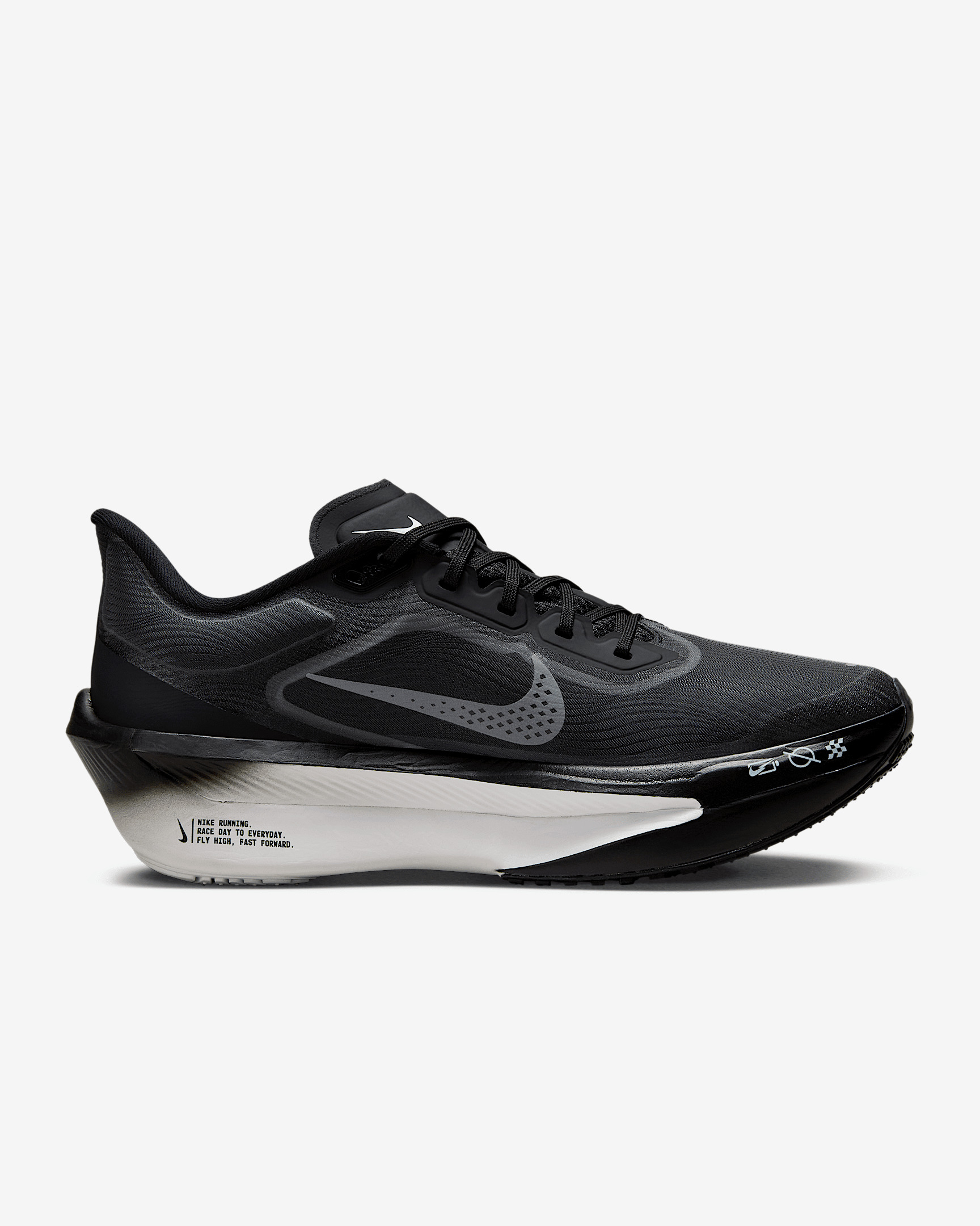 Nike Zoom Fly 6 Women's Road Racing Shoes - 3