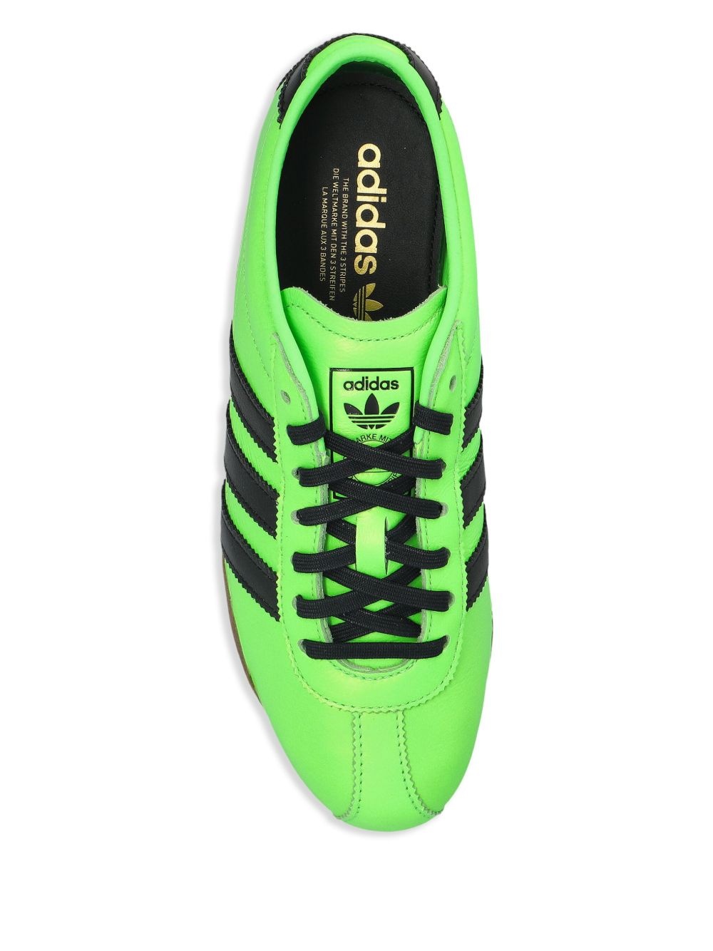 Tokyo Decon WMNS "Solar Green" - 4