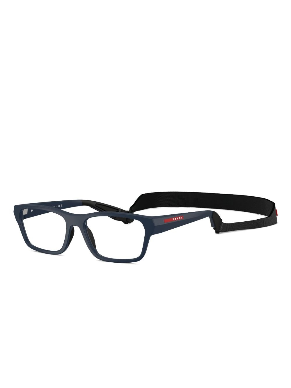 rectangle-frame glasses - 2
