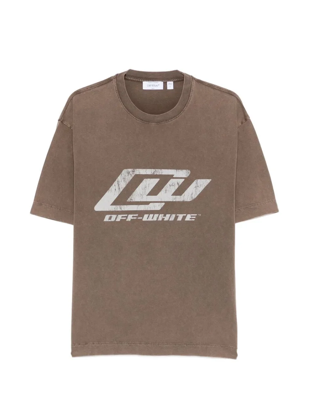 `Owr Skate` Short Sleeve T-Shirt - 1