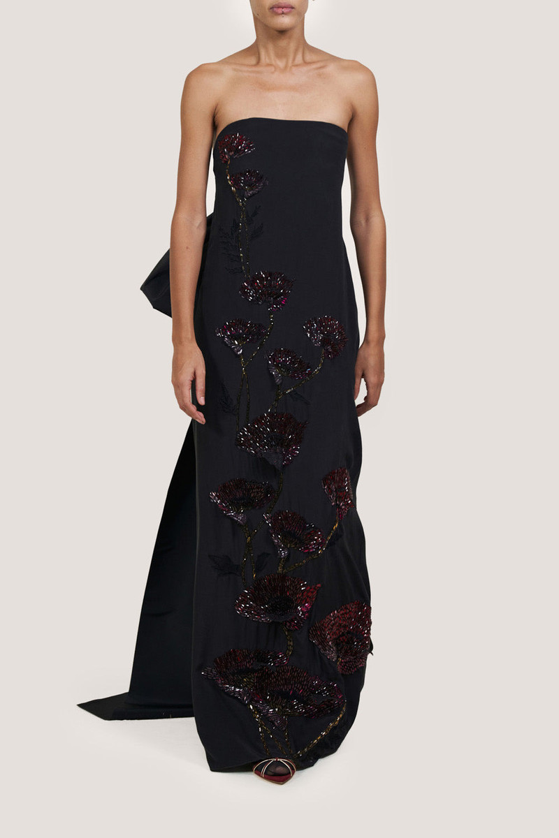 Exotique Dress 5