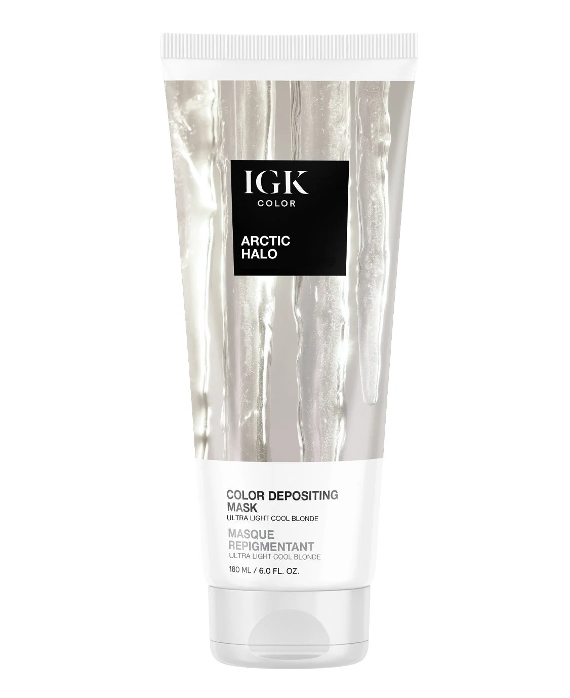 Color Depositing Gloss Mask - Arctic Halo - 1