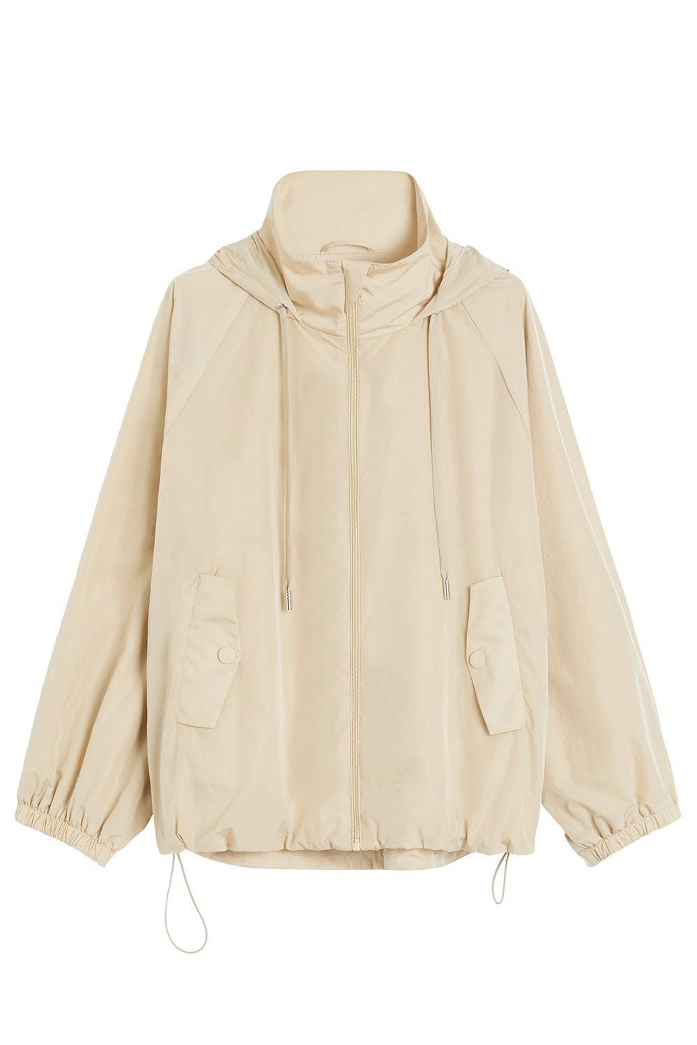 Spuma Raincoat - 1