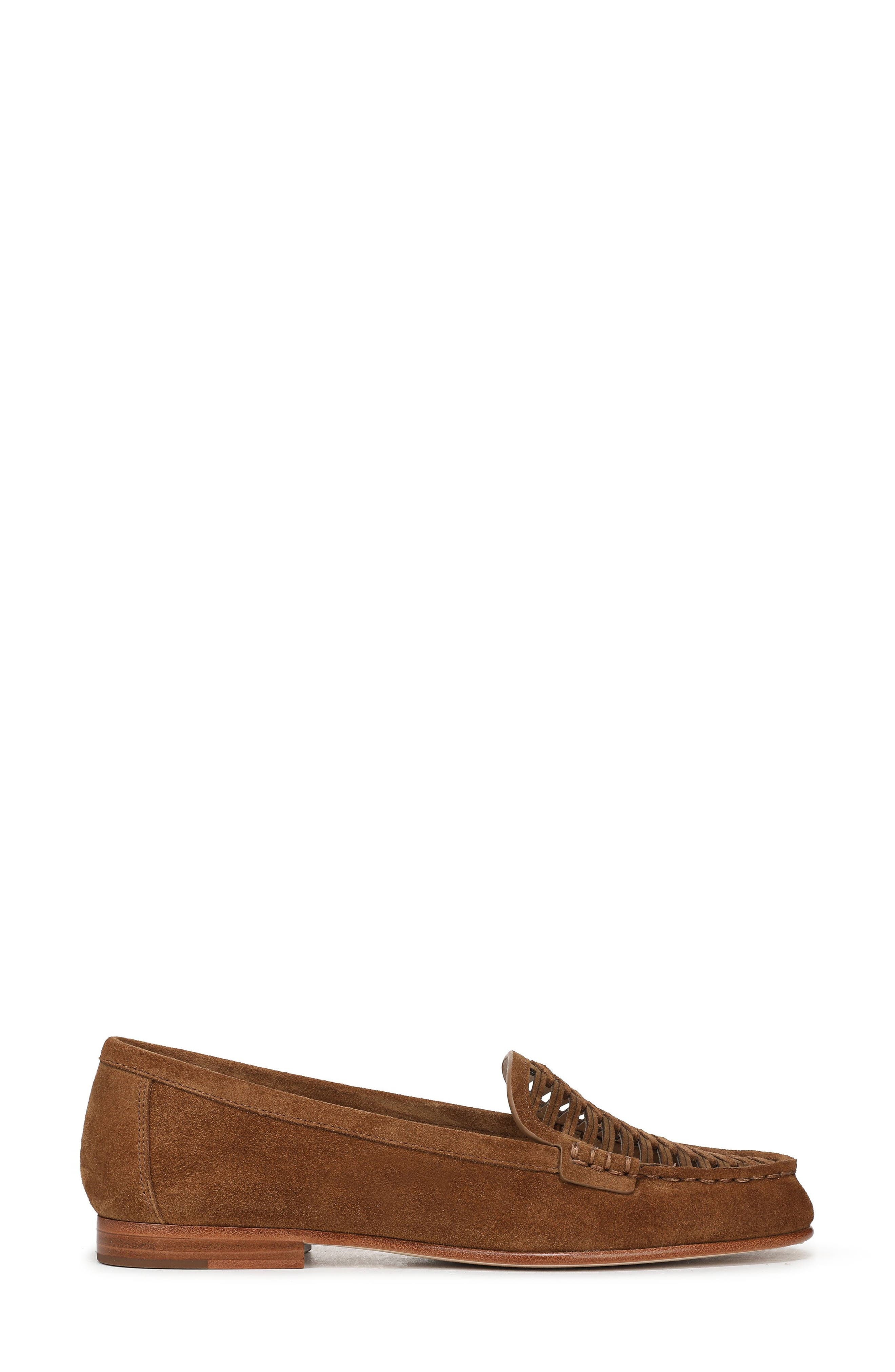 Veronica Beard Cutout Loafer in Hazelwood at Nordstrom - 3