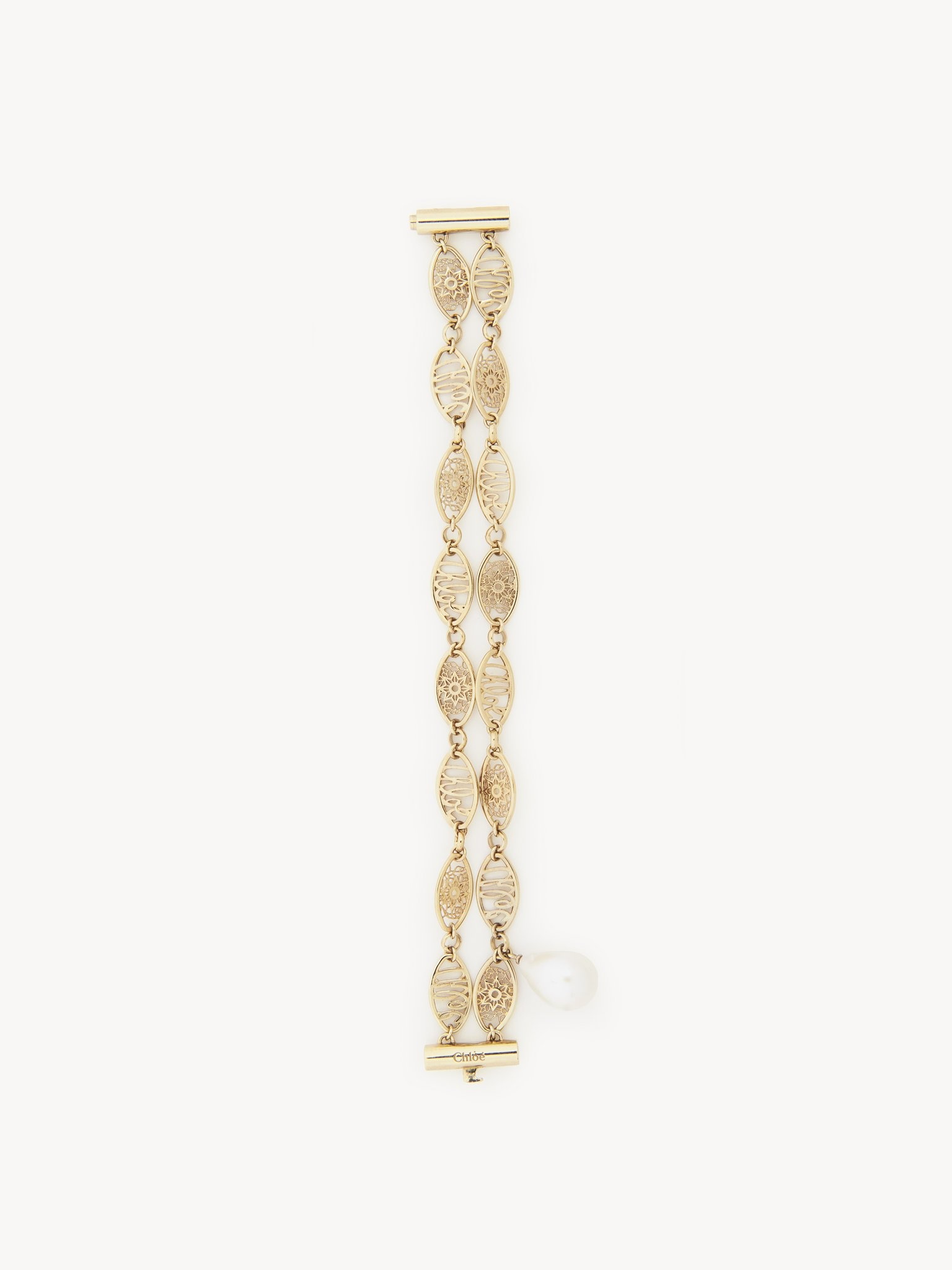 DARCEY LACE BRACELET - 2