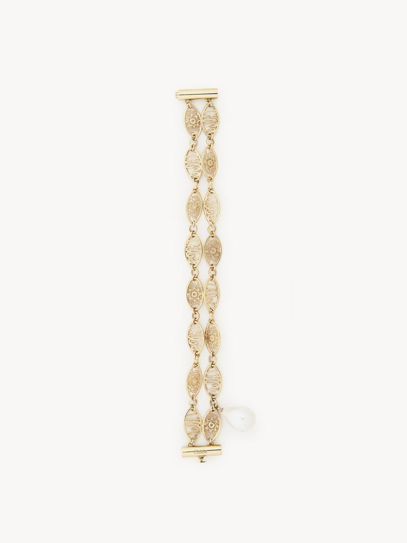 Chloé DARCEY LACE BRACELET outlook