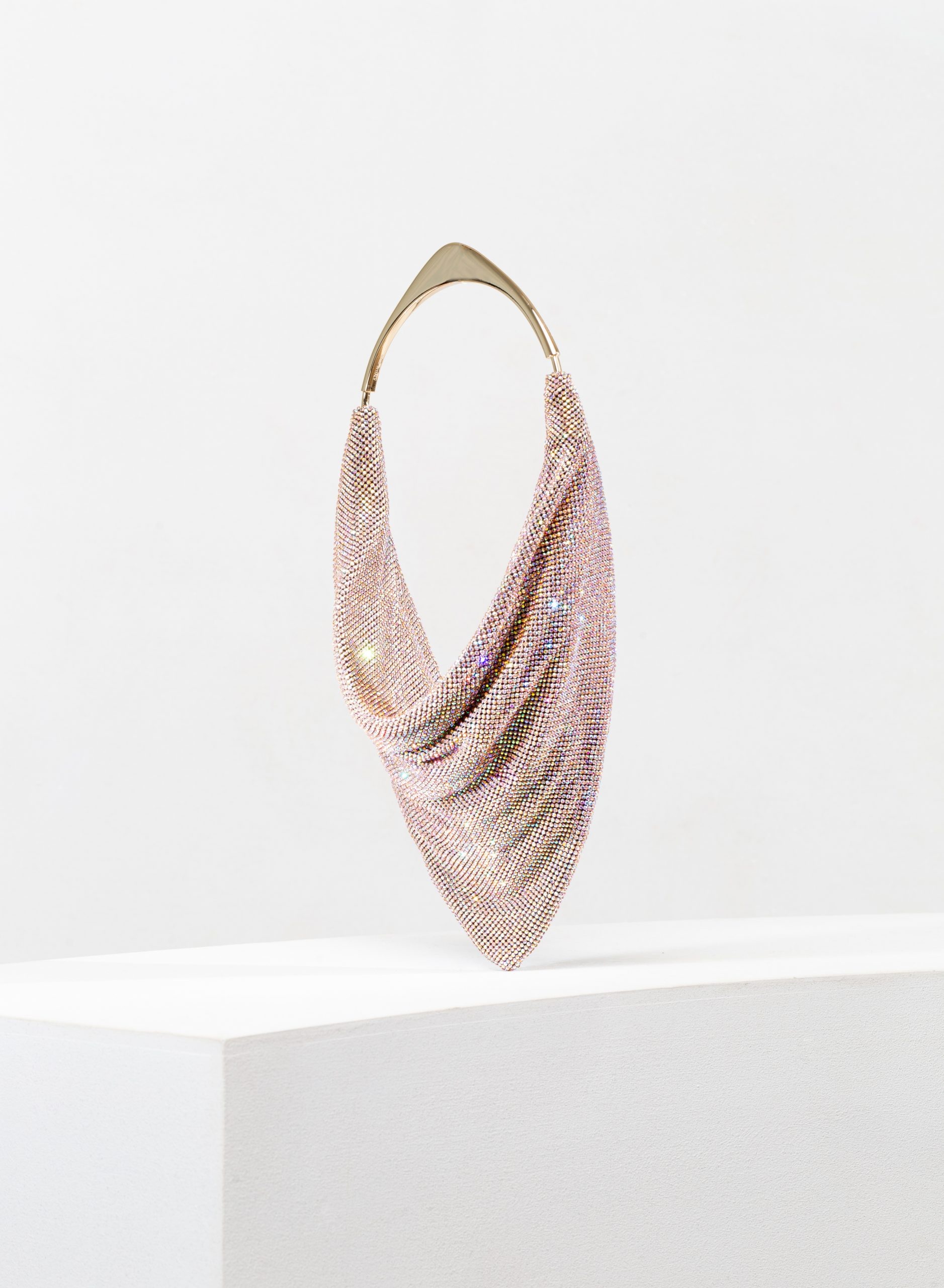 Benedetta Bruzziches – Ursolina Gli Amanti In Rosa - 2