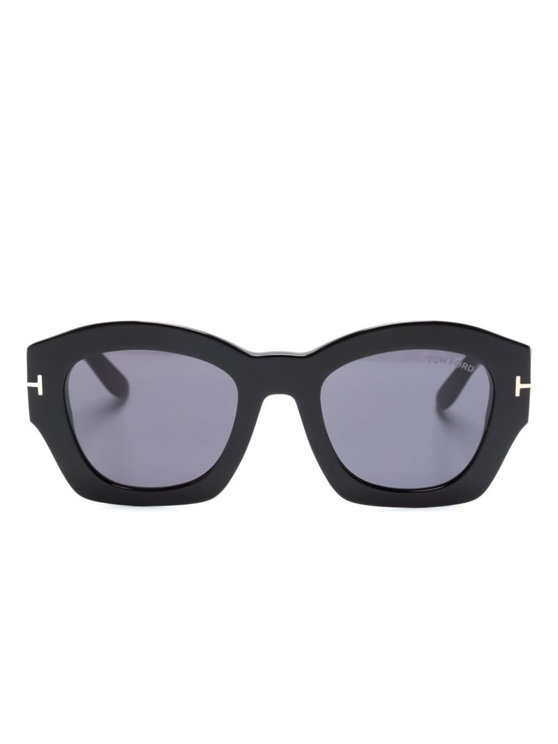 Guilliana round-frame sunglasses 1