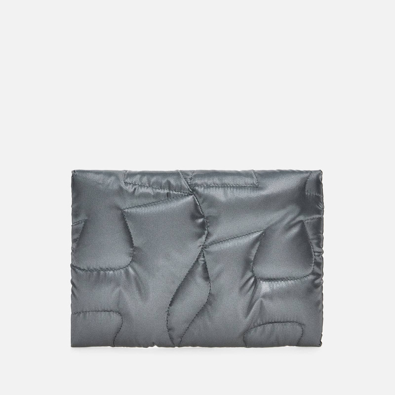 HOGAN Pouch Silver outlook