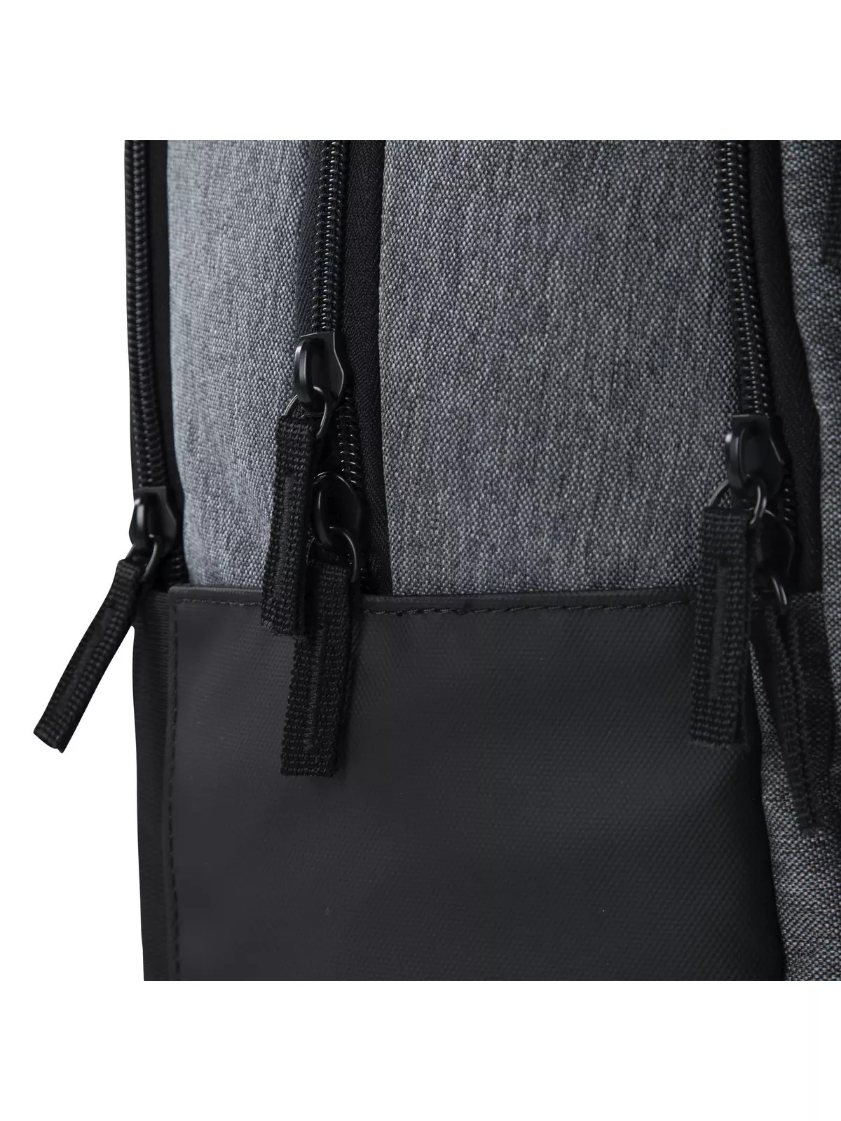 Essentials Backpack - Grey - 5