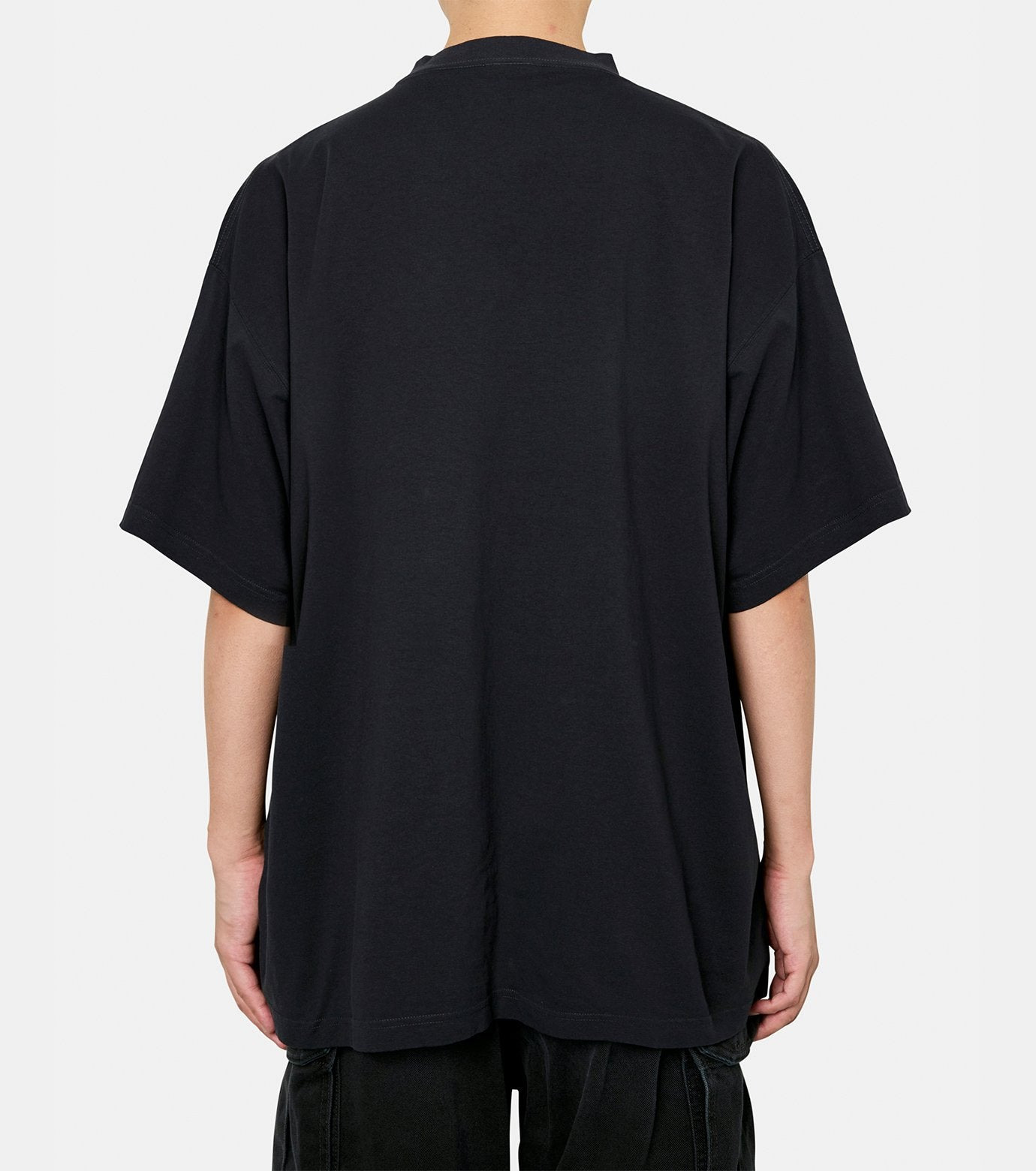 Oversized T-Shirt - 3