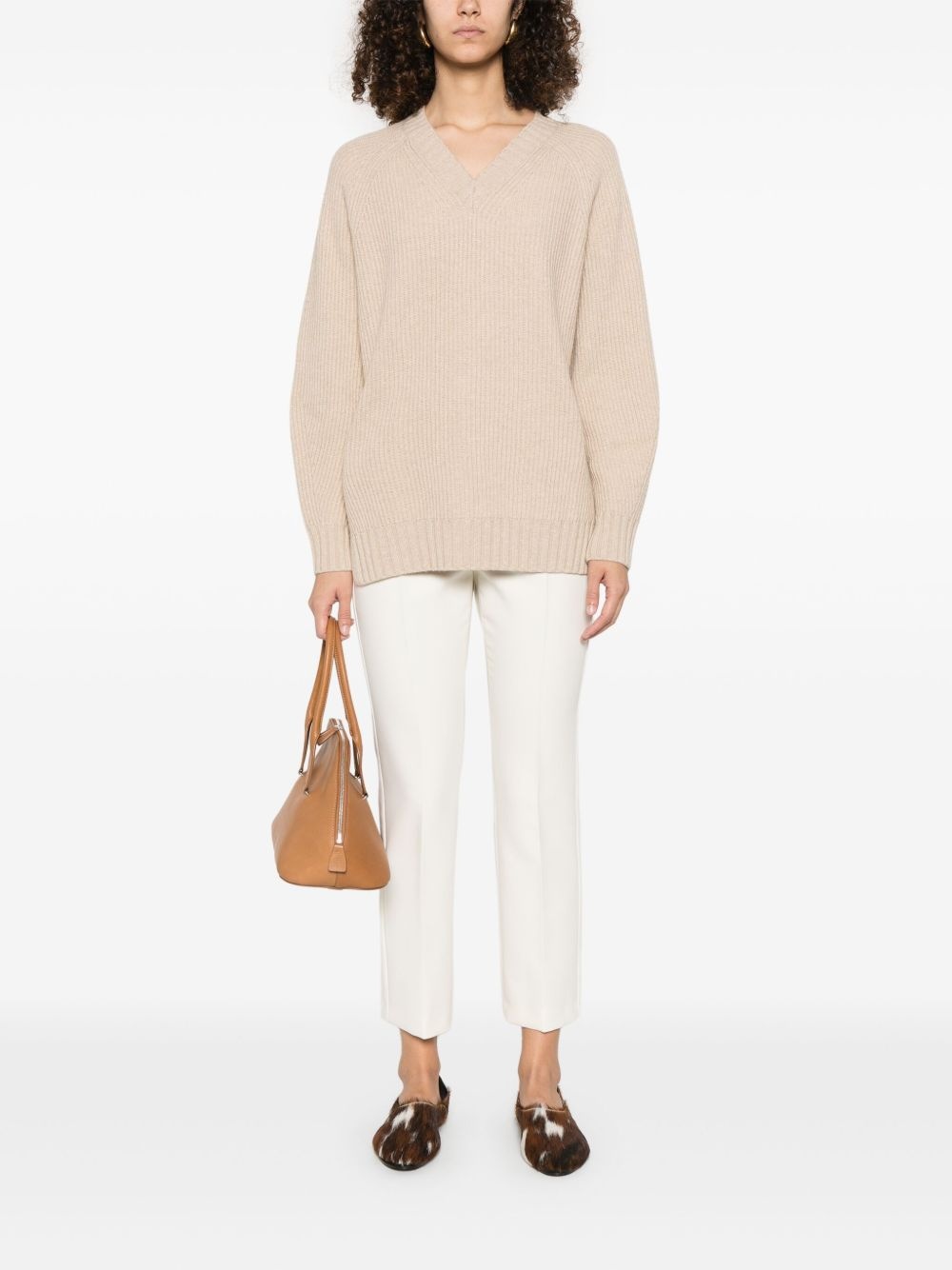 Pania sweater - 2