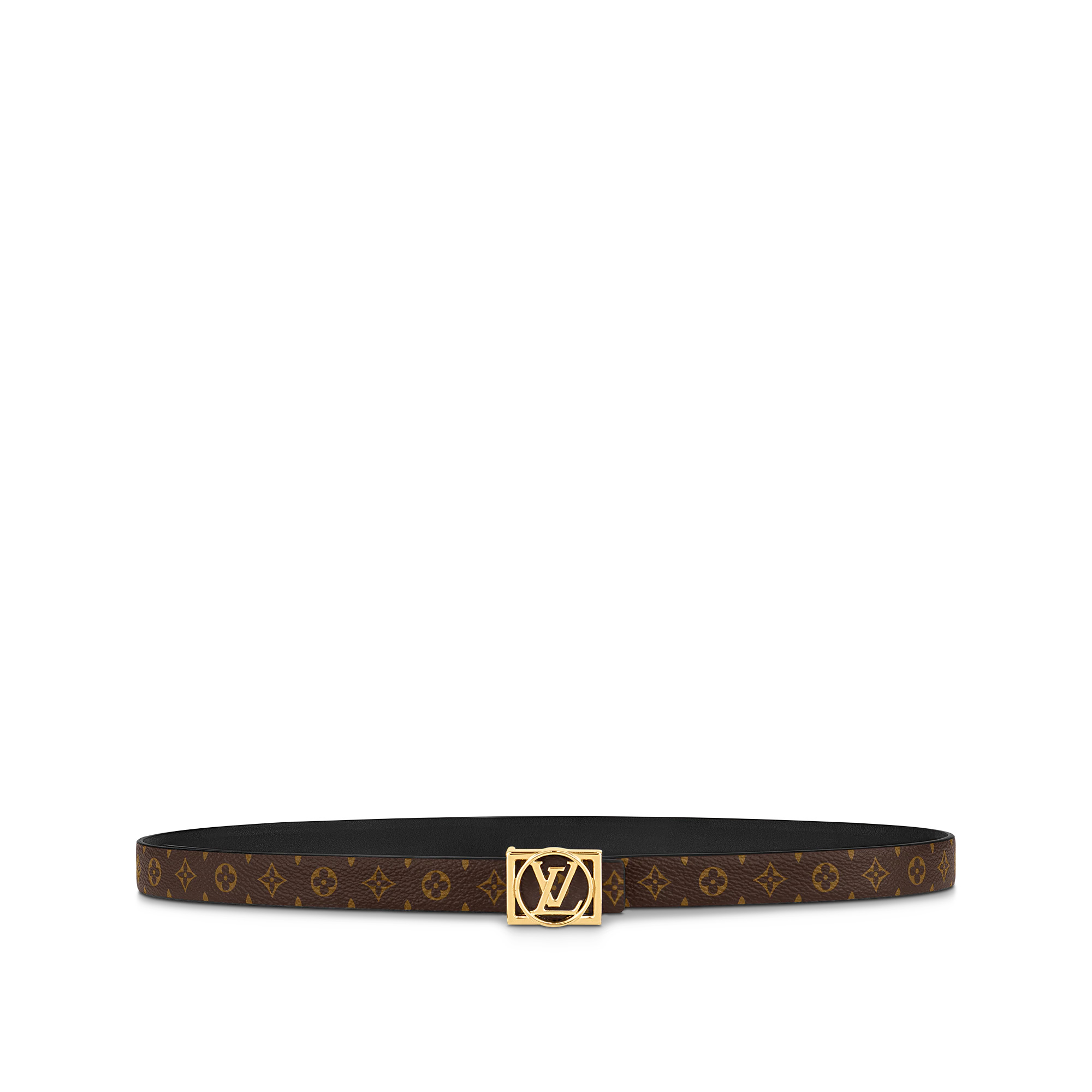 Josephine 18MM Reversible Belt - 4