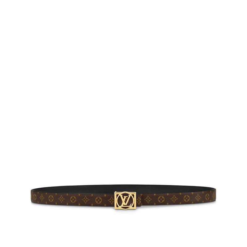 Josephine 18MM Reversible Belt 4