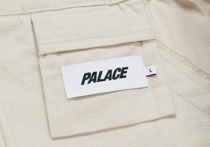 DEFLECTOR SHORTS STONE 6