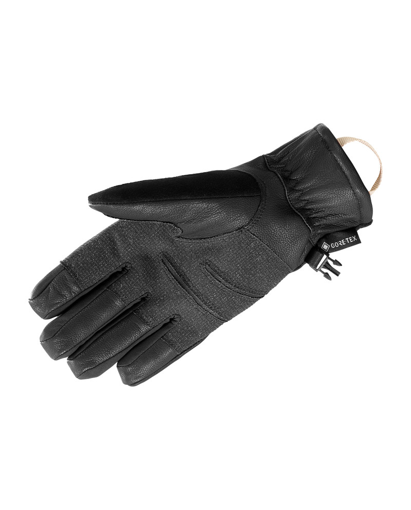 SALOMON MTN GORE-TEX outlook